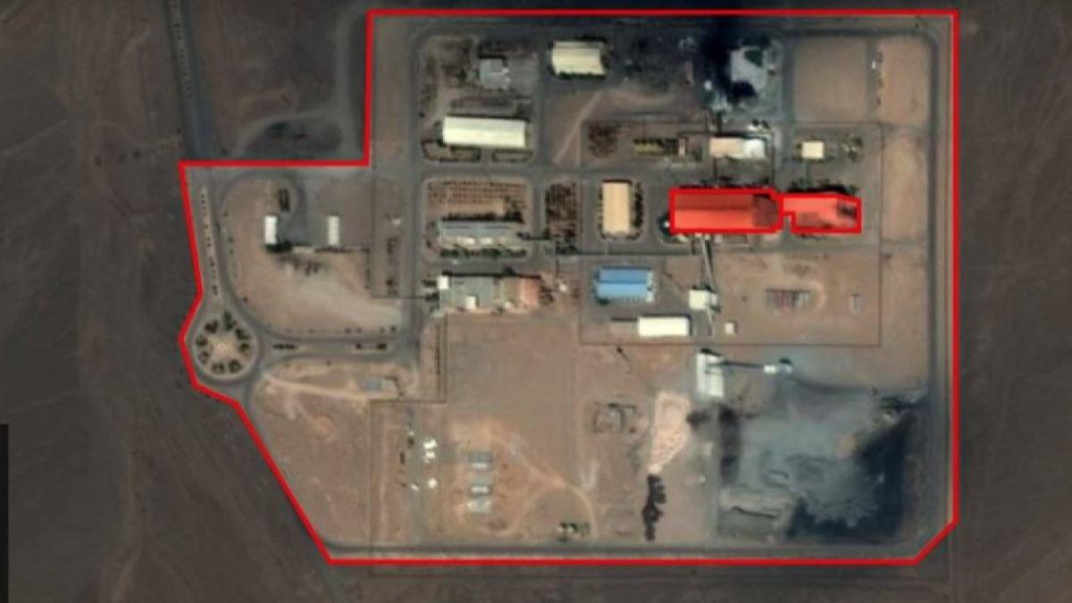 以色列再炸伊朗!核設施遭空襲 德黑蘭怒嗆:將付出沉重代價