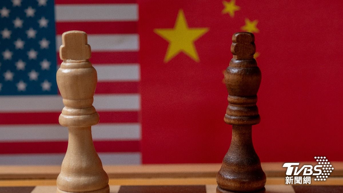 陸商務部出手!反制「美國301調查」 對美祭2項貿易壁壘調查