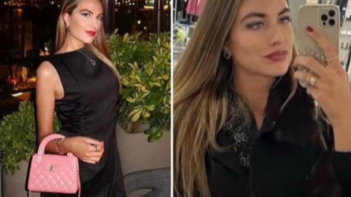 才遭男友亂刀殺害!義29歲女模下葬4個月後 遺體遭斬首、盜頭顱