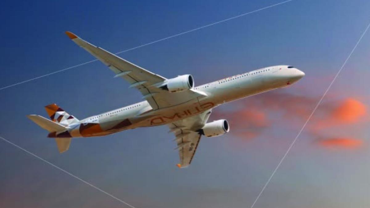 中東航線逐步解封!阿堤哈德4月復飛台北、阿聯酋天天飛