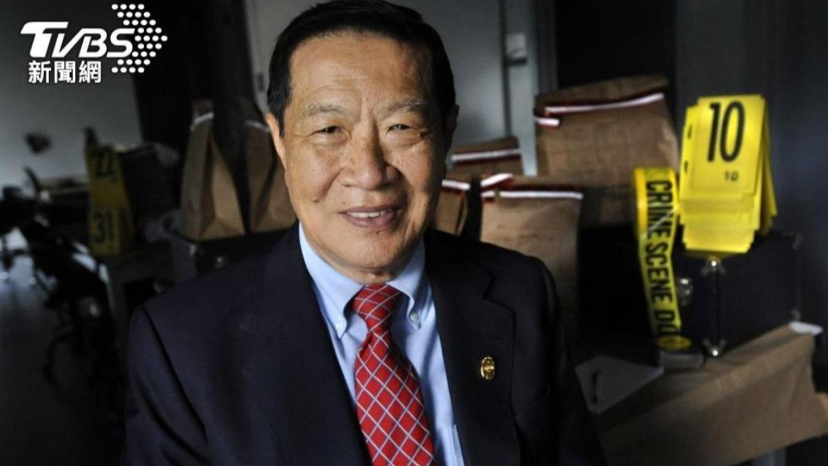 孫安佐視他為偶像赴美!李昌鈺87歲辭世「生前曾想幫求情」:希望他做有用的人