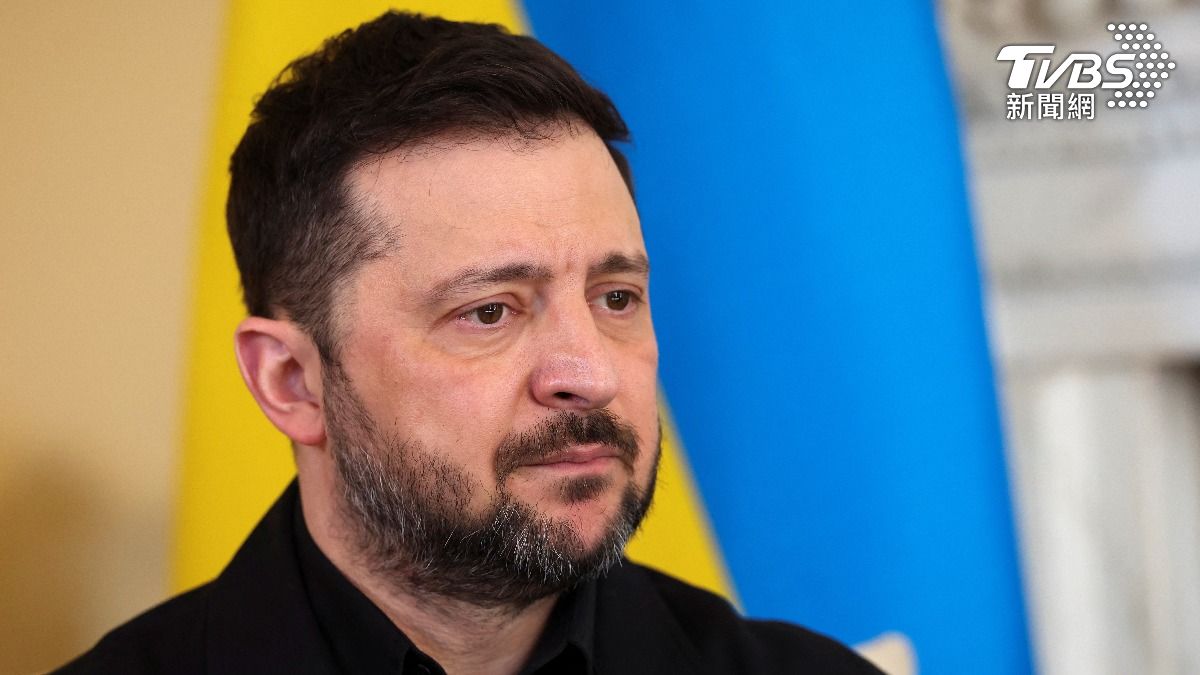 老大哥不爽了!澤倫斯基稱美要烏割地換停火 盧比歐駁說謊
