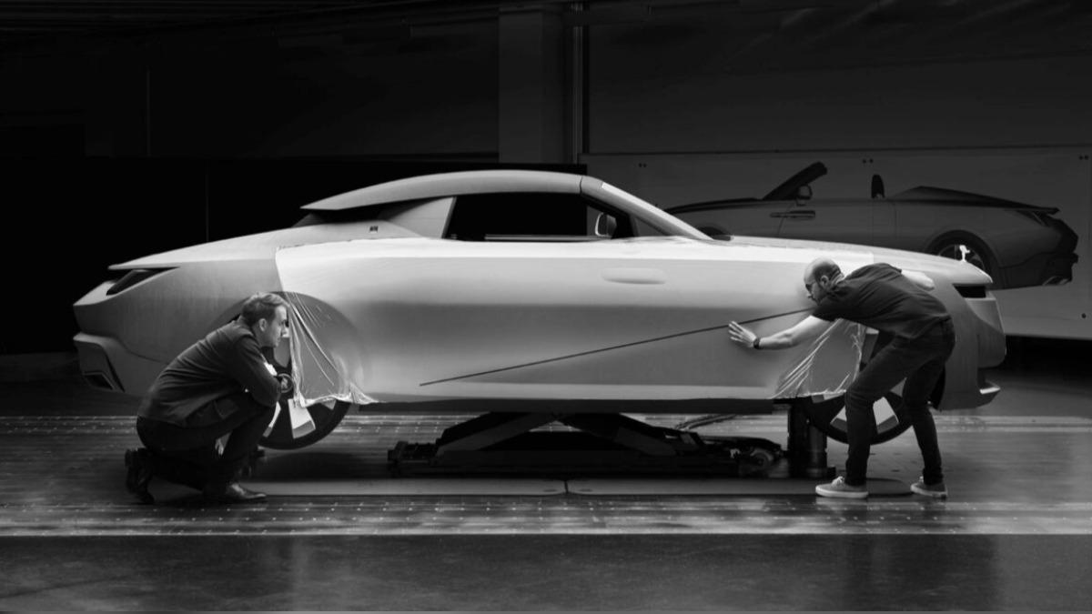 奢華天花板!勞斯萊斯「新客製化專案」 採VIP客戶邀請制