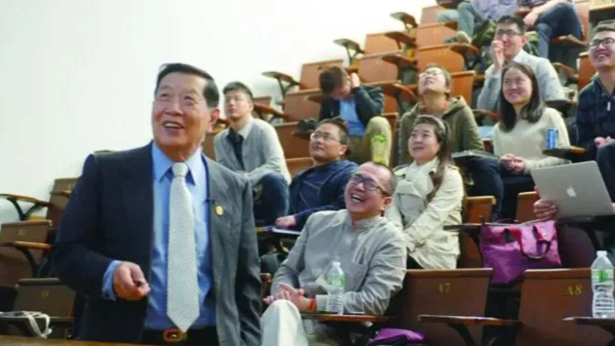 「沒被受害著托過夢」!李昌鈺從不拜神 親揭王立軍案內幕