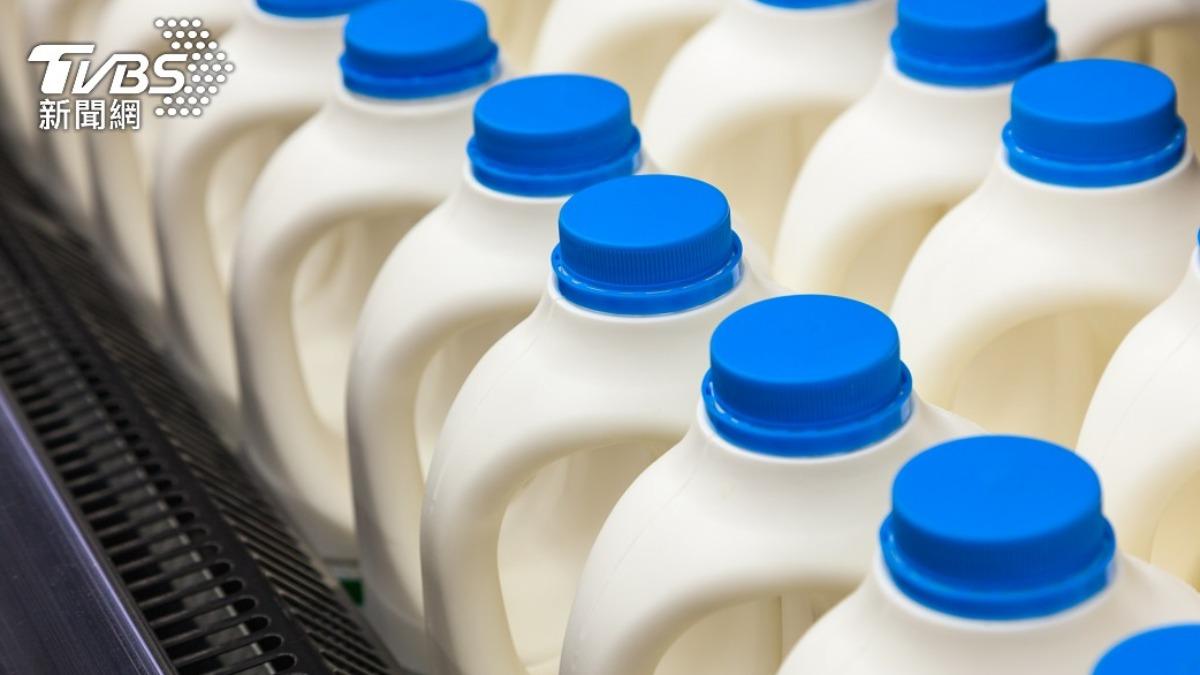 牛奶有助降血壓!日本研究:每日一杯 中風風險可望減10%