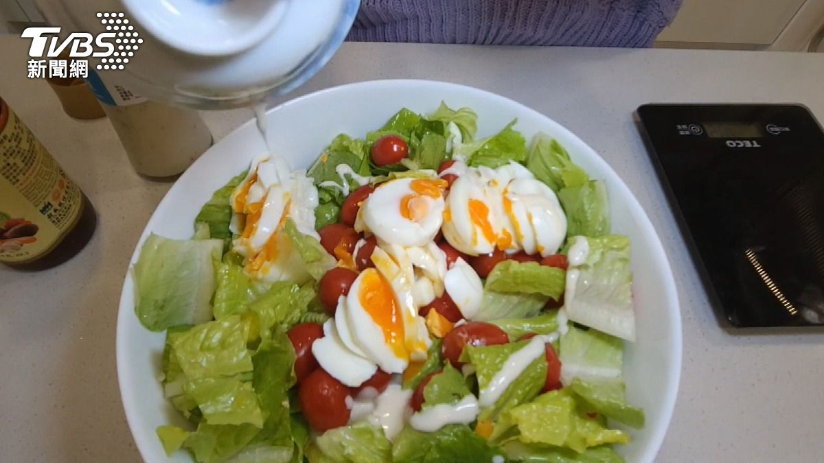 想增肌.防衰老 先吃對蛋白質!醫師教你掌握適量原則