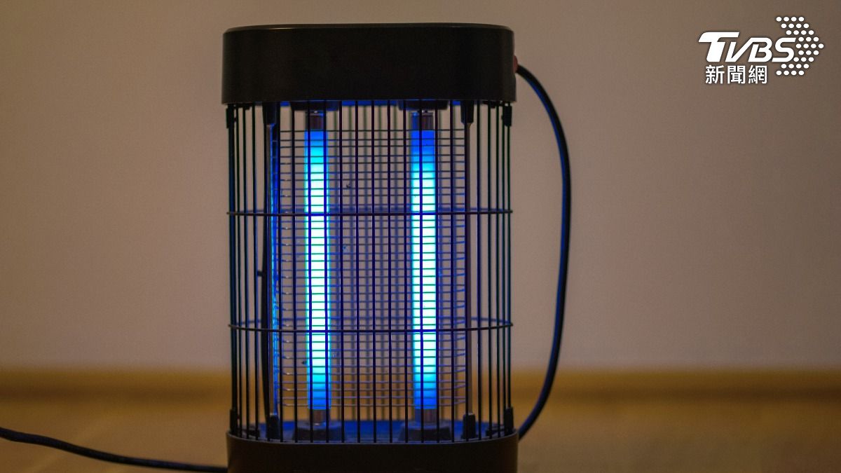 哪款捕蚊燈最好用?內行曝「別放地上」 掛1處效果最好