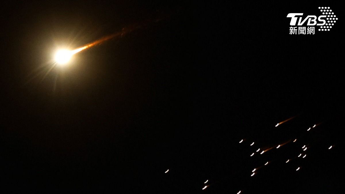 伊朗戰爆發1個月川普稱大規模摧毀? 路透:僅確定摧毀1/3