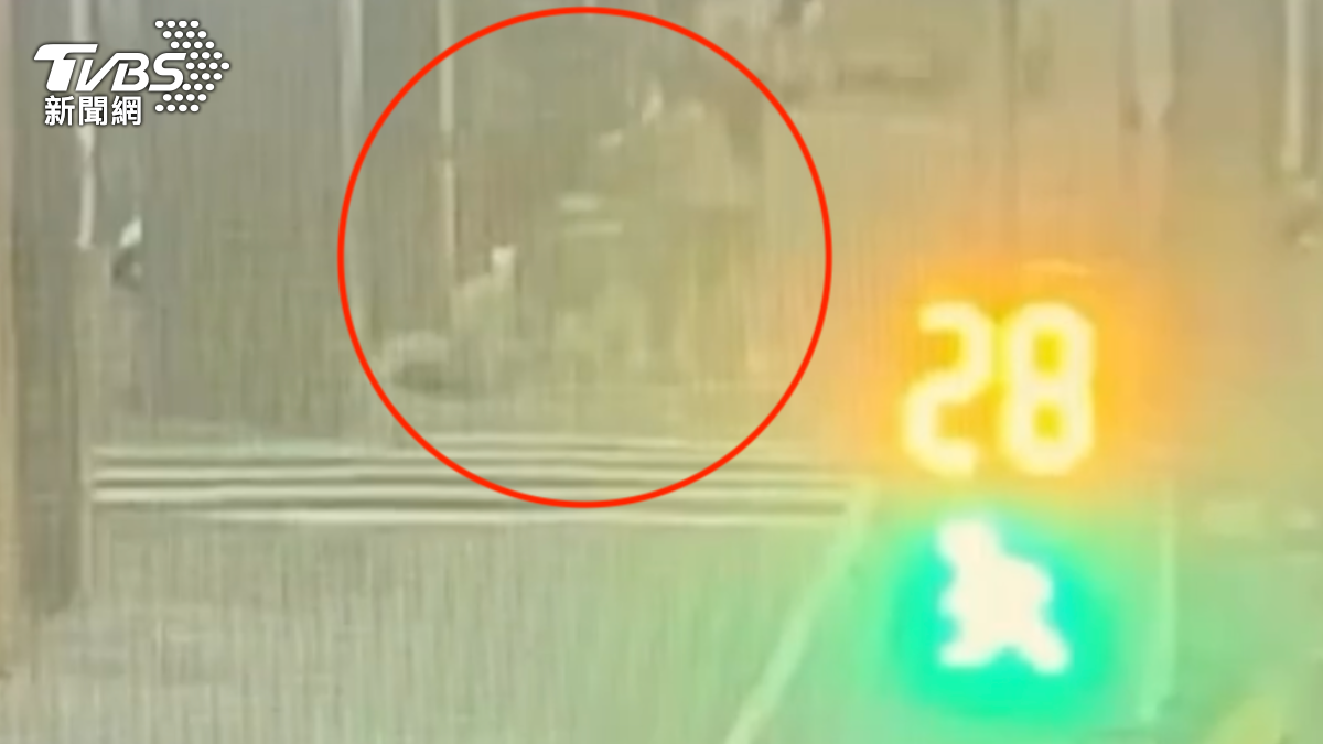 北市酒店門口爆肢體衝突!55歲男慘遭圍毆 警逮5人究辦