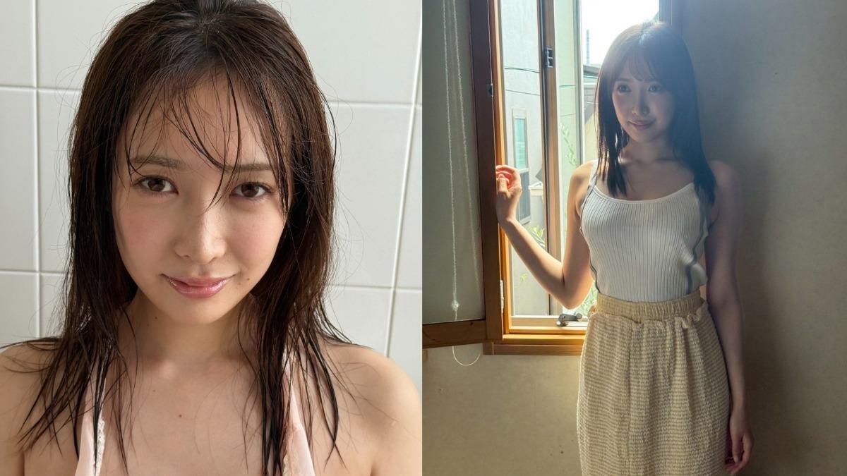 和弟弟朋友喝酒脫口「想拍AV」!知名YTR被片商相中 G級鄰家大姊姊震撼出道