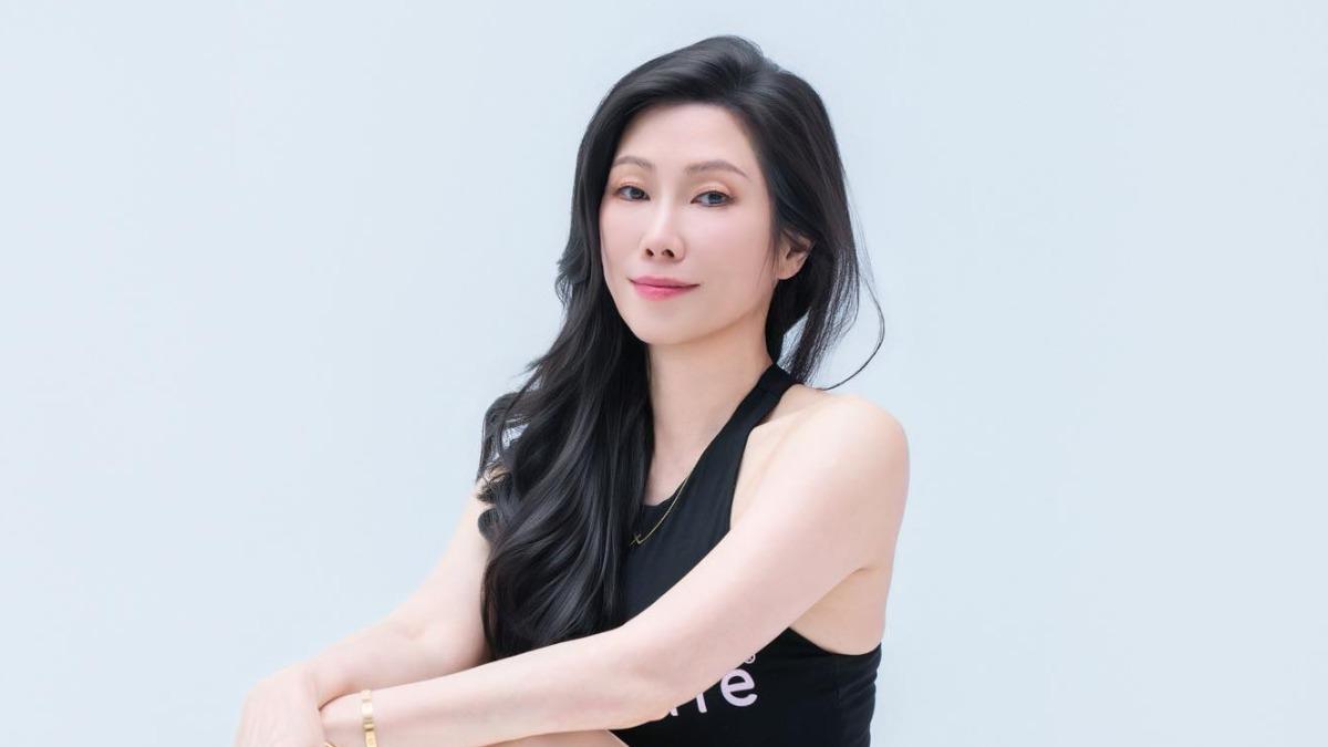 KIMIKO遭匿名恐嚇17年!徹底掌握行蹤 揭「死亡威脅」內幕:怎麼不去死?