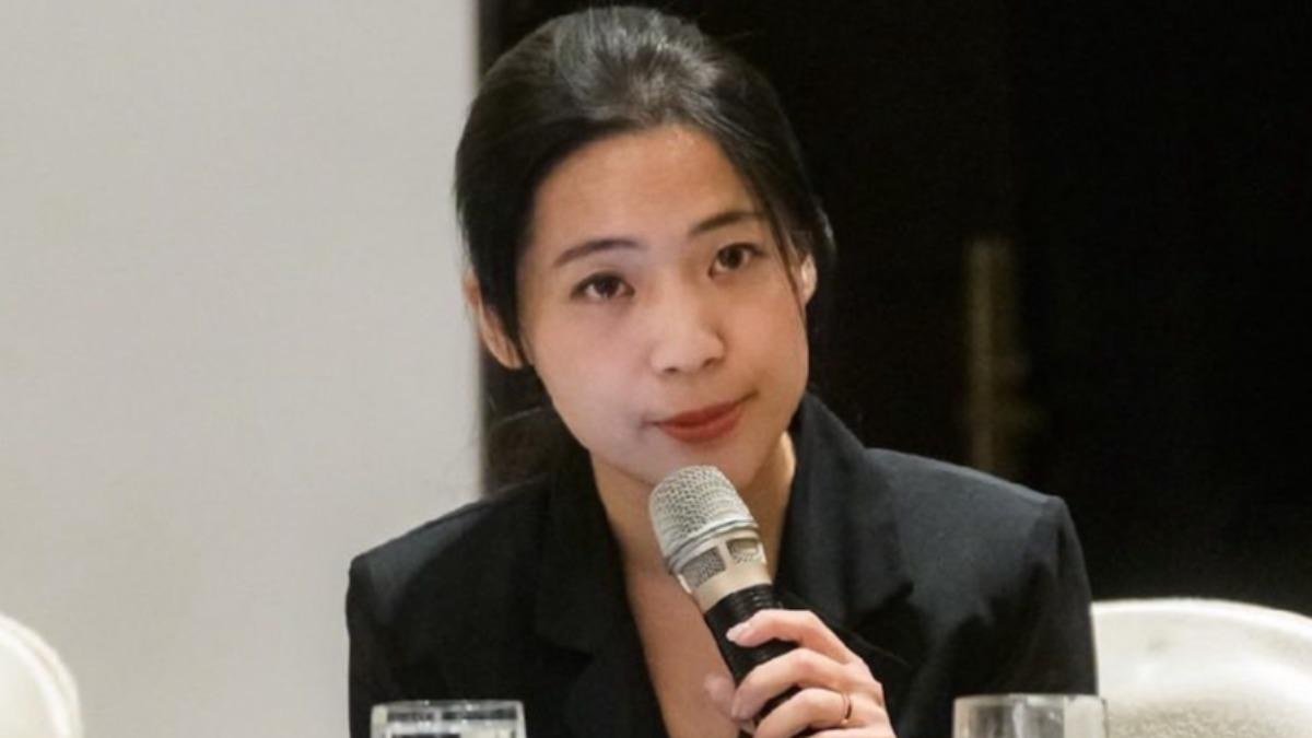 國民黨新戰神!羅智強公開點名「她」:就是下一個徐巧芯