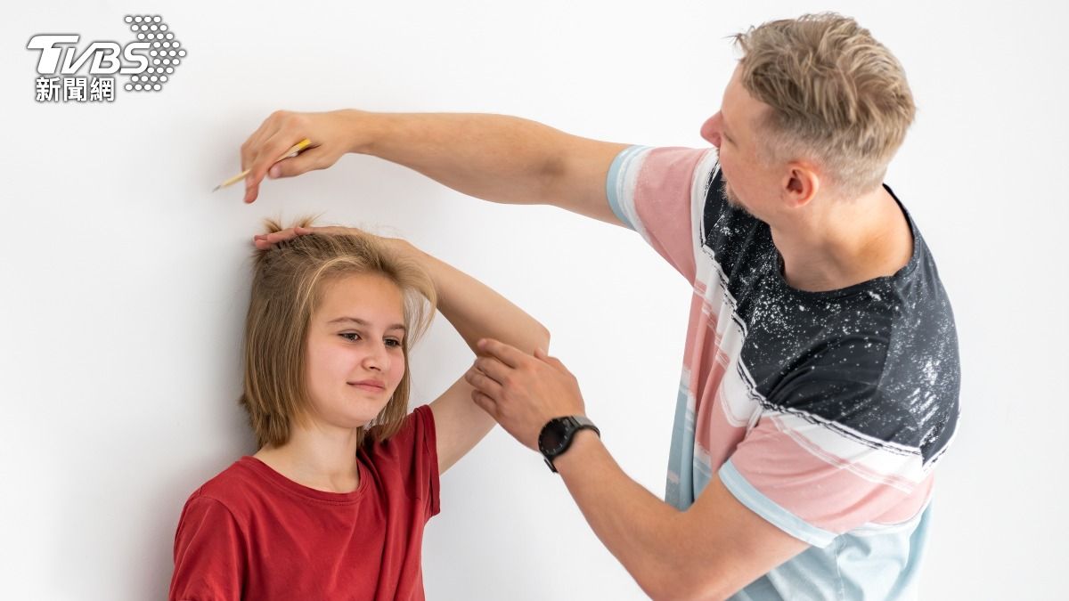 羨慕長腿?身高越高「這部位」越短命 醫:風險暴增50%