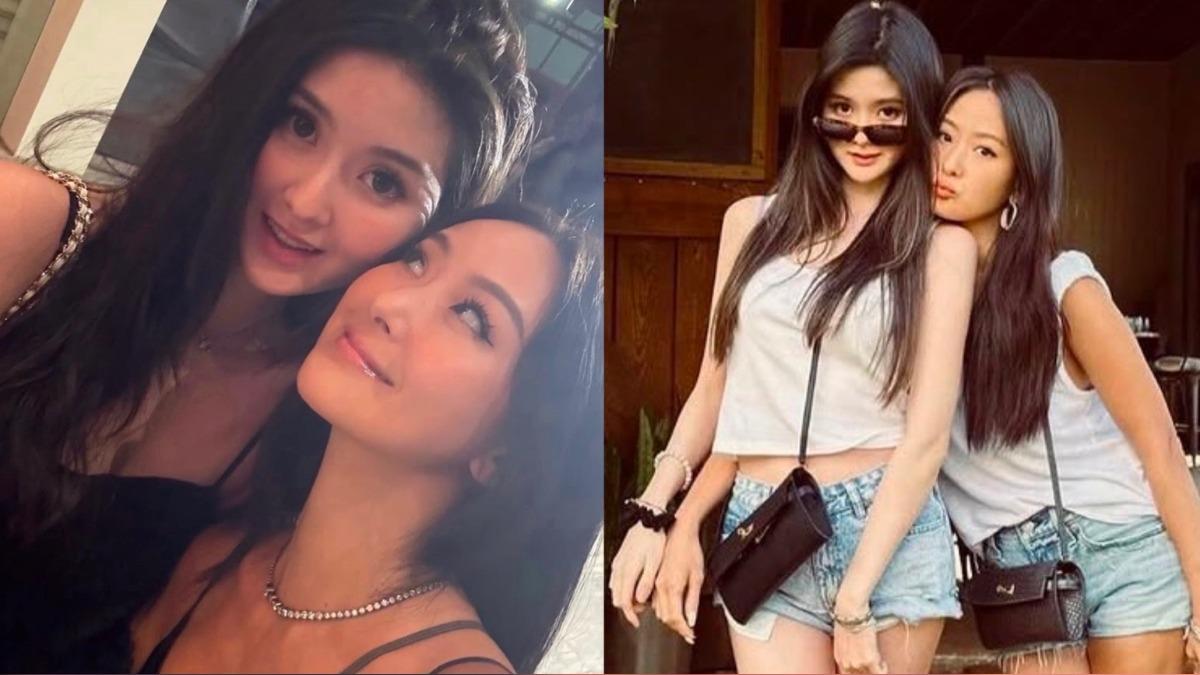 孫芸芸愛女「自帶強大財氣轉世」!命理師:40億接班人命格