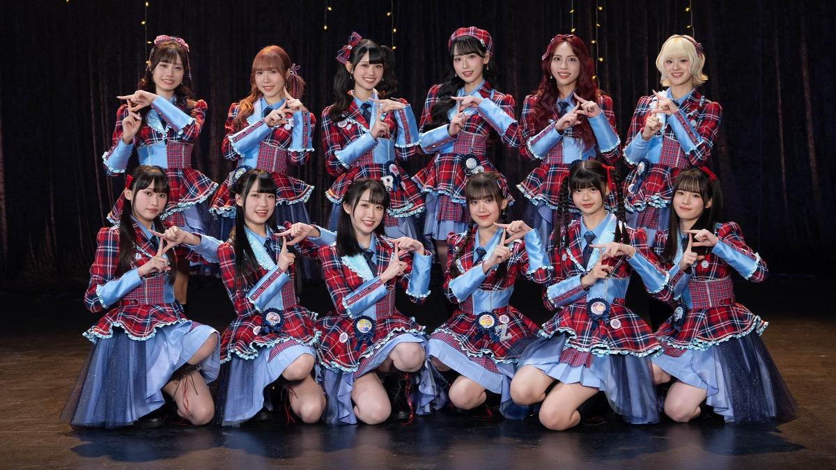 正妹女團玩瘋了!打地鼠竟變「公報私仇」 地獄級編舞全員崩潰