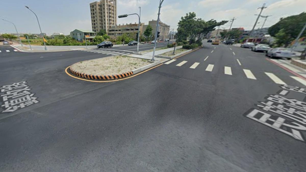 開名車超速撞死人!台中女還去看棒球 掏低收證明只賠18萬