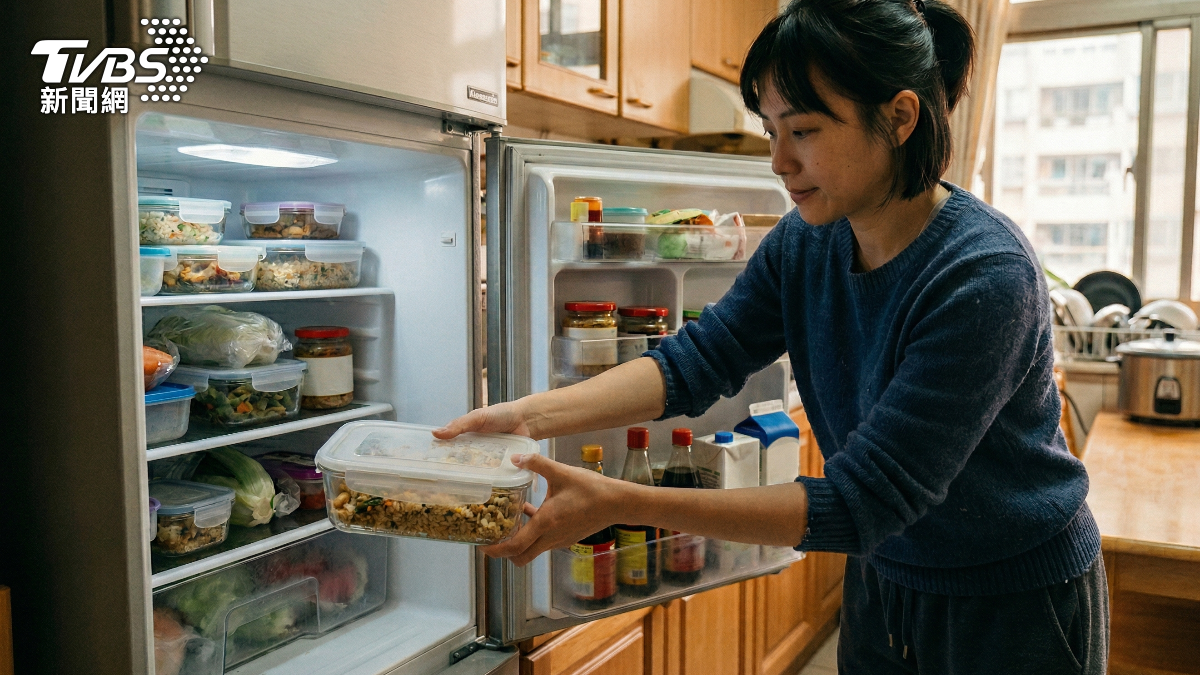 你吃的剩菜安全嗎?專家曝高風險食物保存期限 米飯最好1天吃完