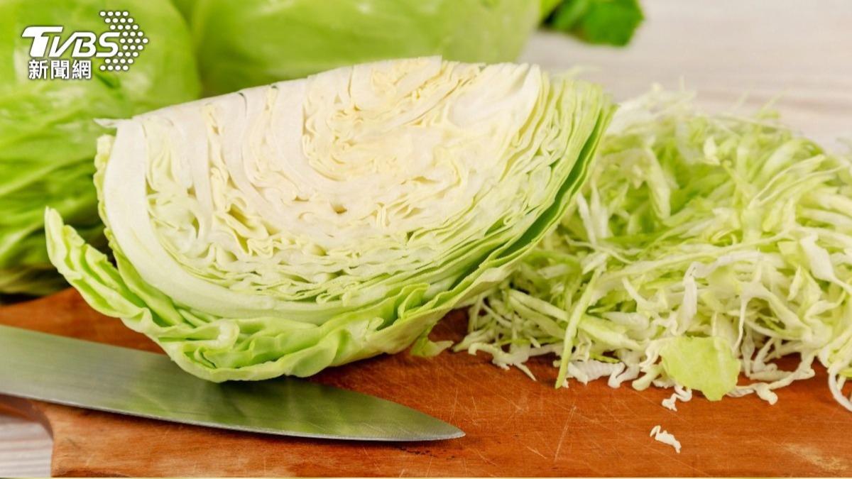 高麗菜這兩部分最營養卻「常被丟棄」!餐飲老闆教怎麼料理