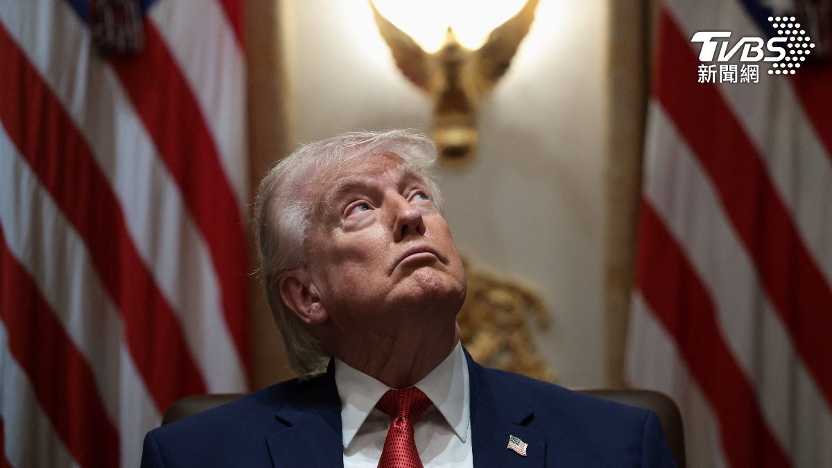 伊朗無條件投降無望!川普「誤判」陷窘境 CNN:戰爭恐草草結束