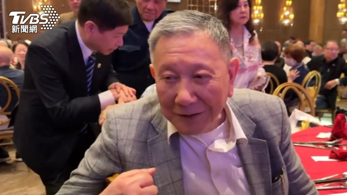 影音/不跟民眾黨「上凱道」 沈慶京嘆:我害柯文哲蒙受不白之冤