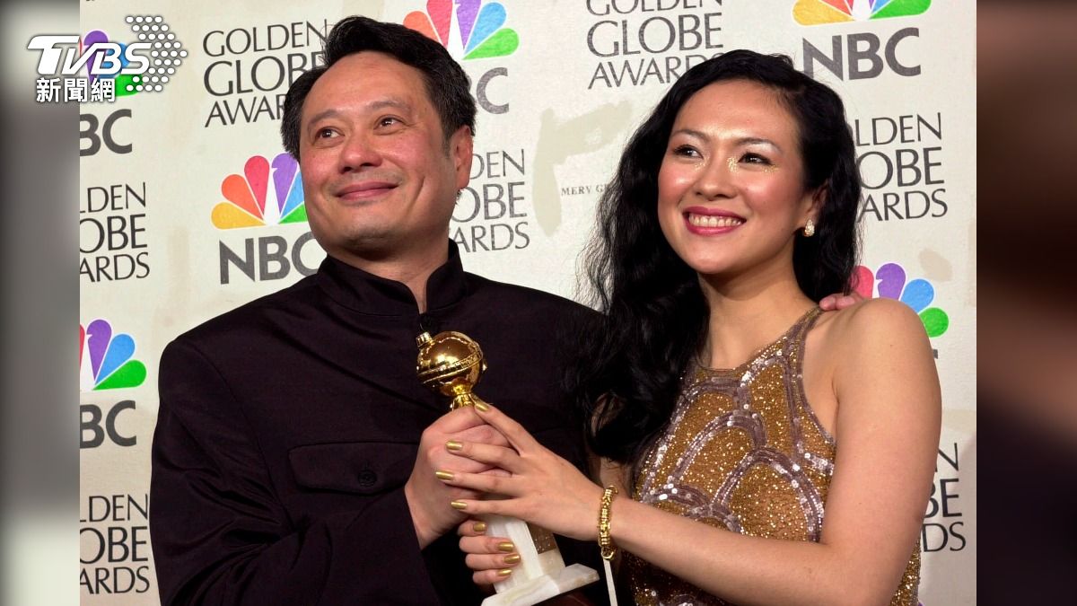 獨/世紀重聚夢碎?傳李安下月開拍《金山》力邀章子怡主演飆戲 助理出面闢謠:消息錯誤