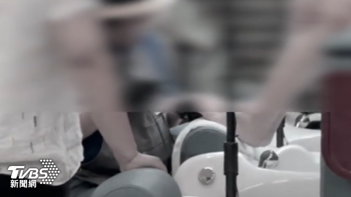 獨家影音/前員工揭黑幕!美甲店治灰指甲 遭控無照「打麻藥」