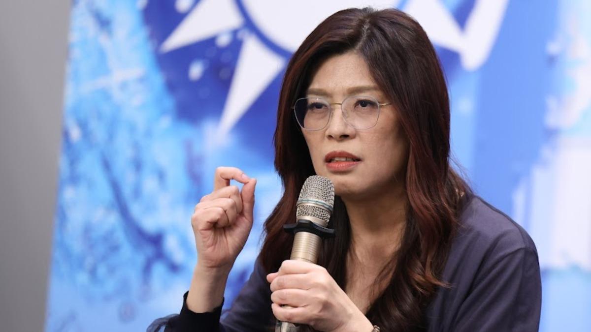 國民黨生死轉折年!命理師預言「致命關鍵」:恐付出毀滅代價