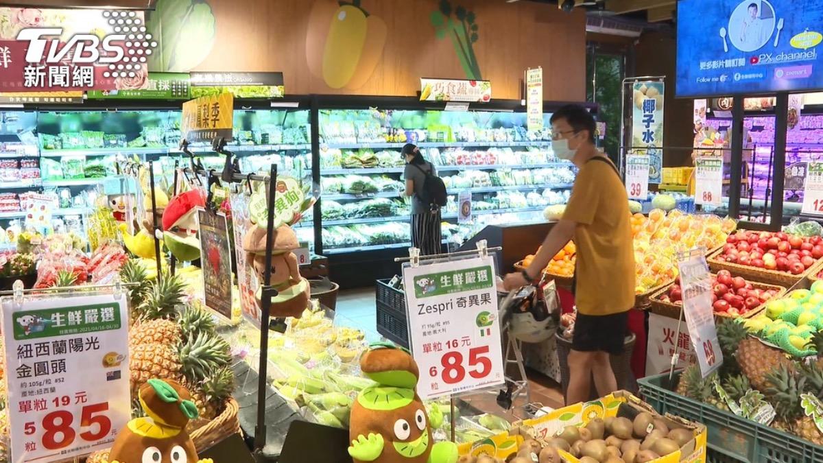 全聯、愛買週末下殺!青菜一把10元、衛生紙十包不用100元