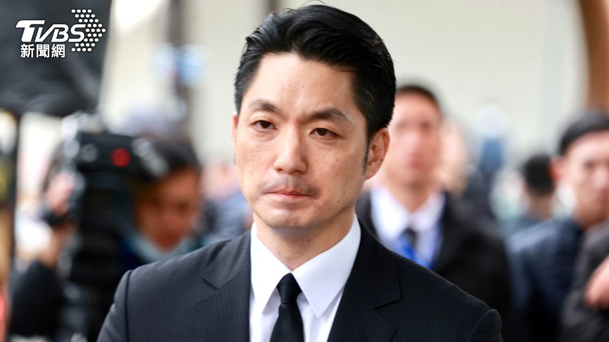 戰蔣萬安最強黑馬?綠這強棒「驚人身世曝光」:老信義區種田家庭