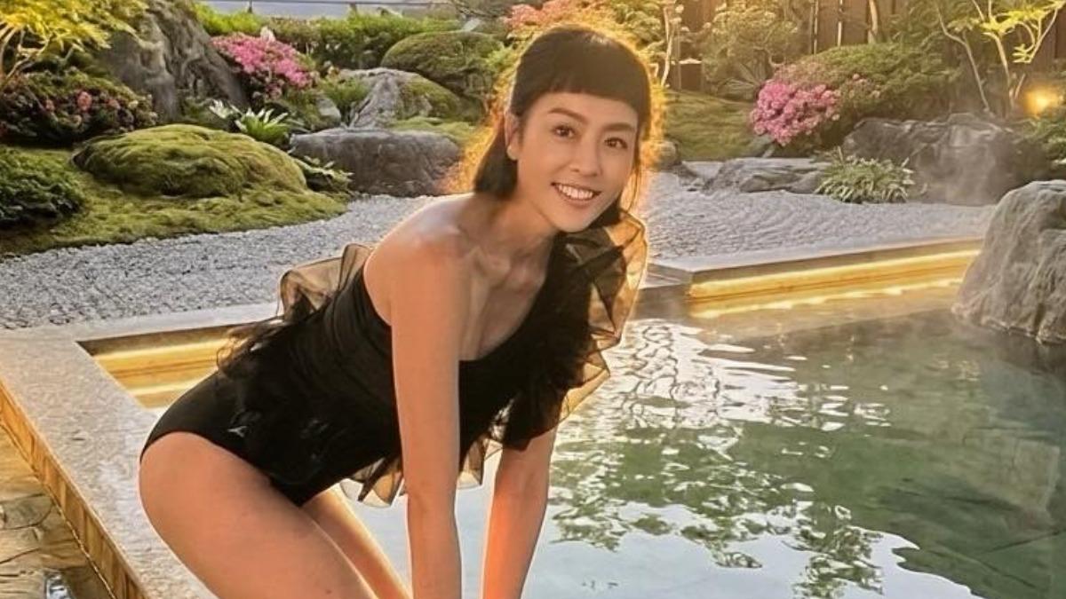 胃癌末期癌細胞又擴散!女星心碎發聲:原來最深的恐懼是死亡