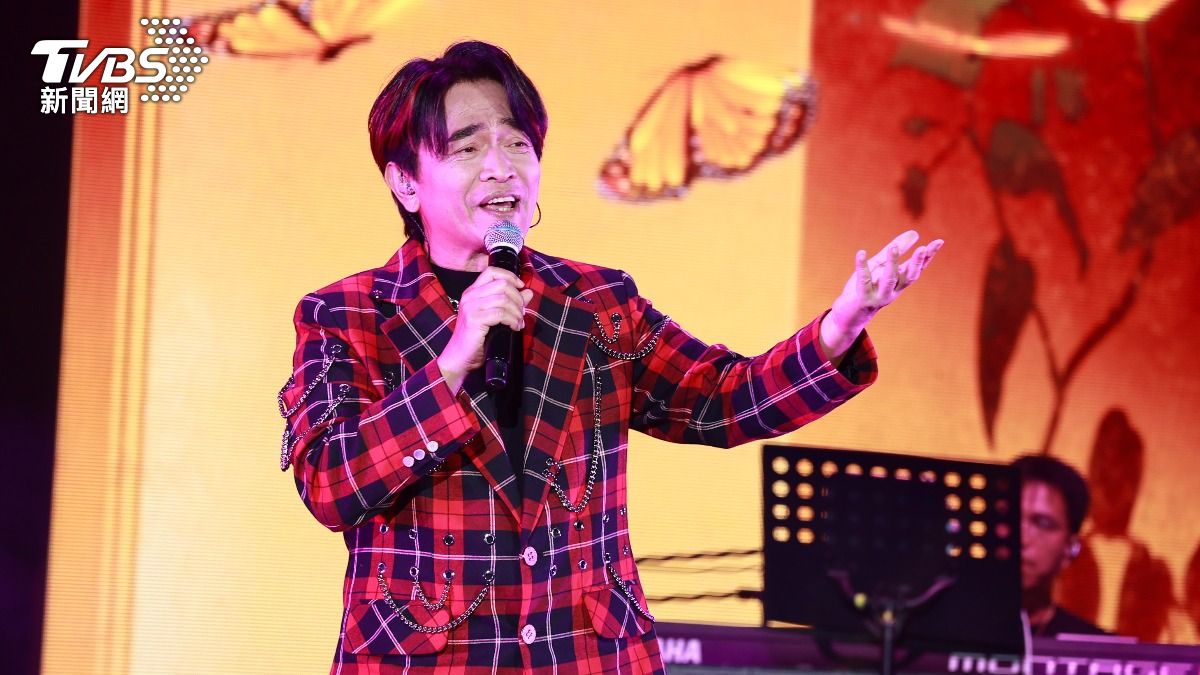 和周杰倫有恩怨!吳宗憲哽咽罕曝真相 突謝他1件事:你幫我做到了