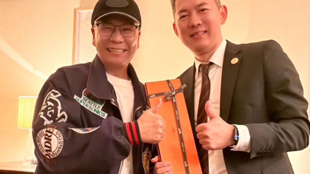 沈玉琳血癌入院狂噴600萬!靠「人情保單」日領3萬還倒賺