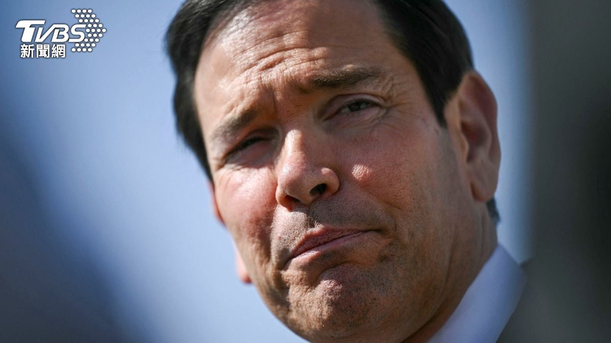 美伊戰火還沒停!盧比歐:還會再「持續2到4週」