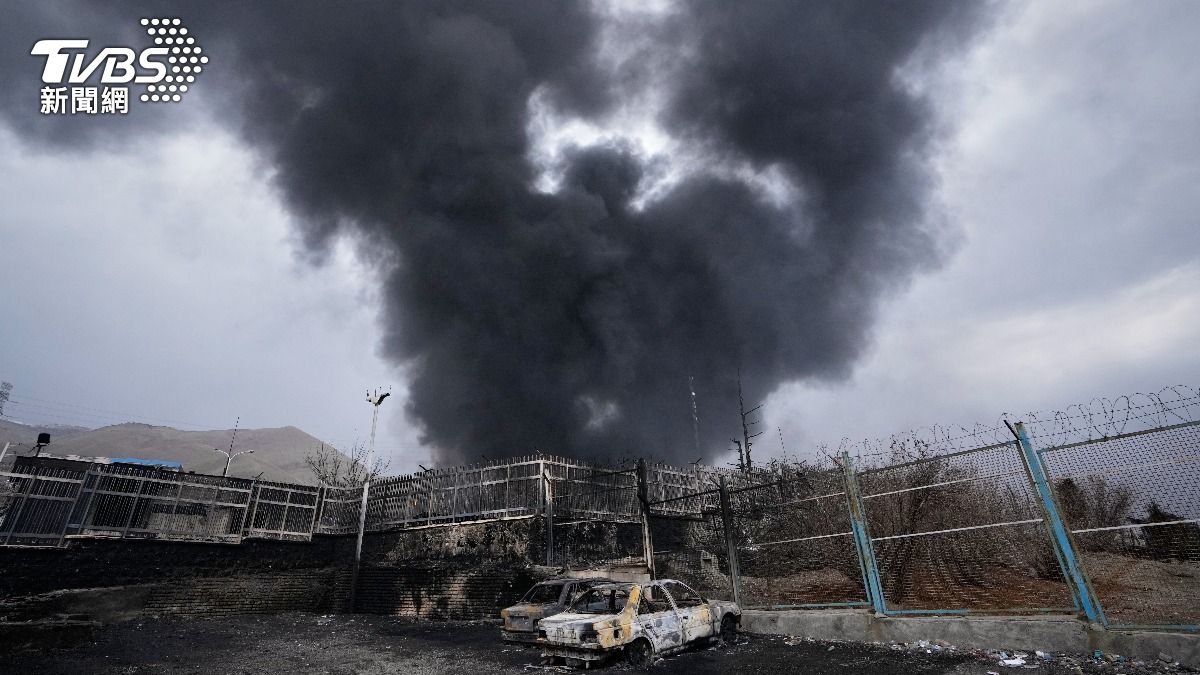 開戰29天!伊朗平民「近1500人」死 美以遭控違反國際法