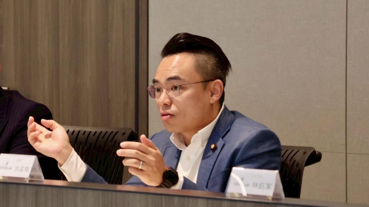 馬辦風波延燒!他籲「國民黨大人們」到此為止:2026、2028恐不妙