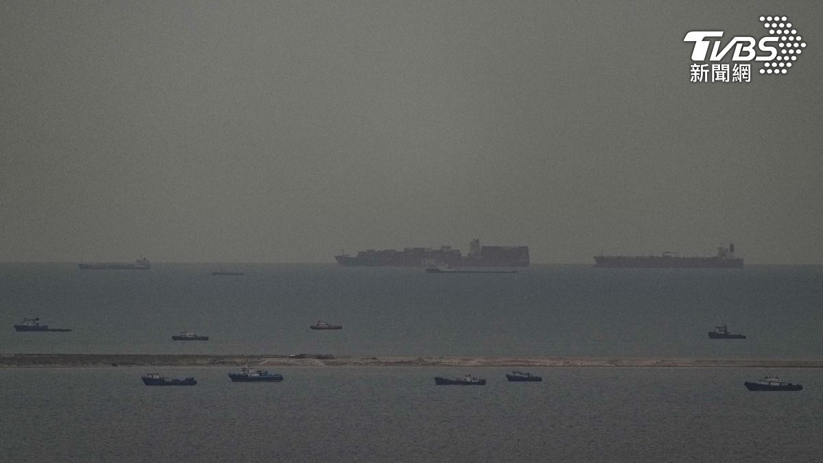 戰事升級?傳美國籌備伊朗地面戰 擬增派1萬名兵力赴中東