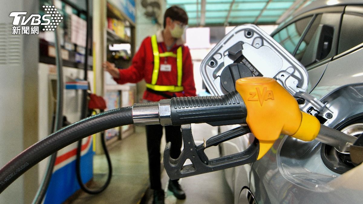 油價創11年半新高!他想衝加油站「囤大桶油」 網急喊:超危險