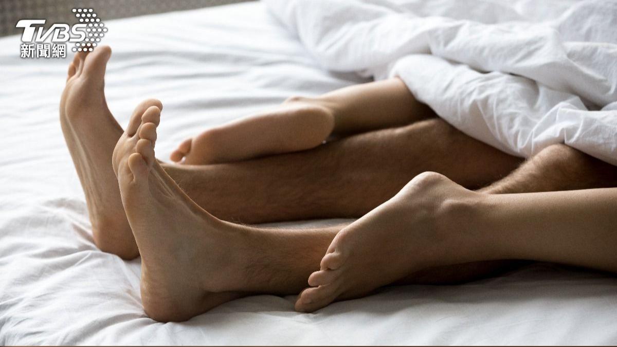 人夫偷吃國小女校長!僅穿內褲遭女兒撞見 潤滑劑成鐵證完蛋了