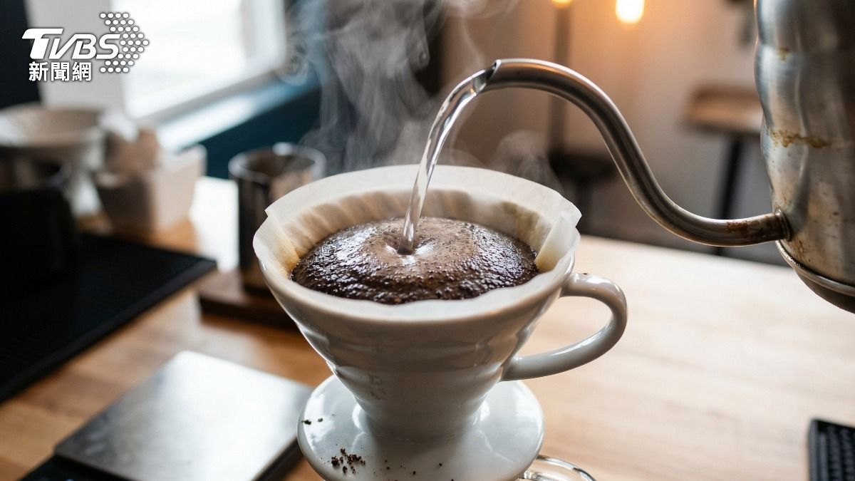 喝咖啡可抗癌!日本研究:「1物質」抑制大腸癌擴散
