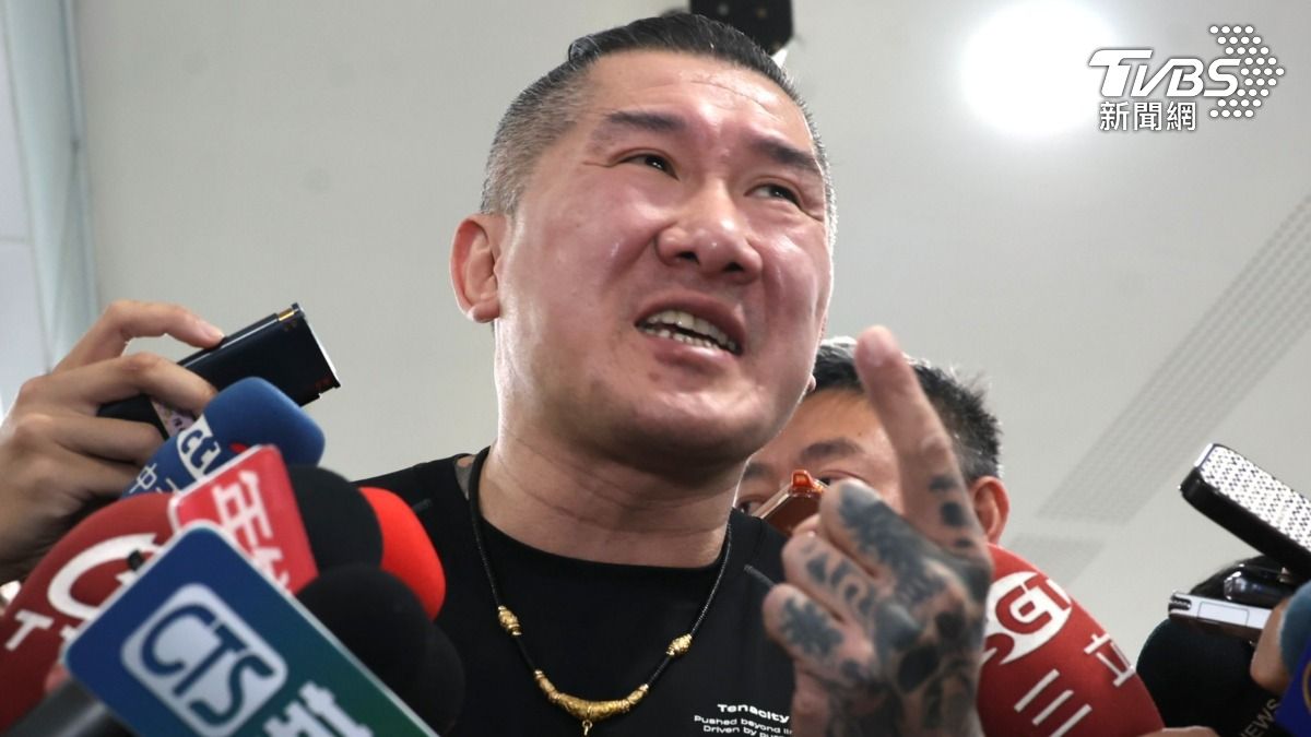 小草上凱道「便當200元」太貴? 館長曝:訂單僅5、60個