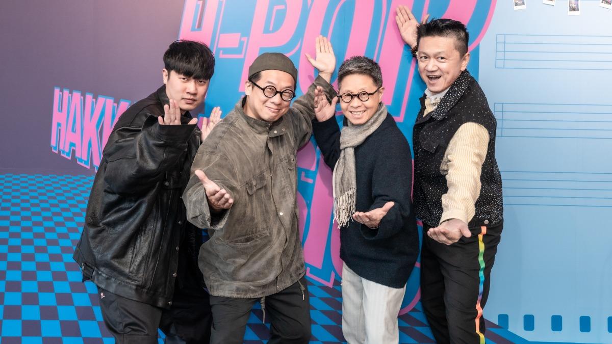 歌手陷入困境?資深音樂人點出「樂壇真實面」:進入轉型瓶頸期