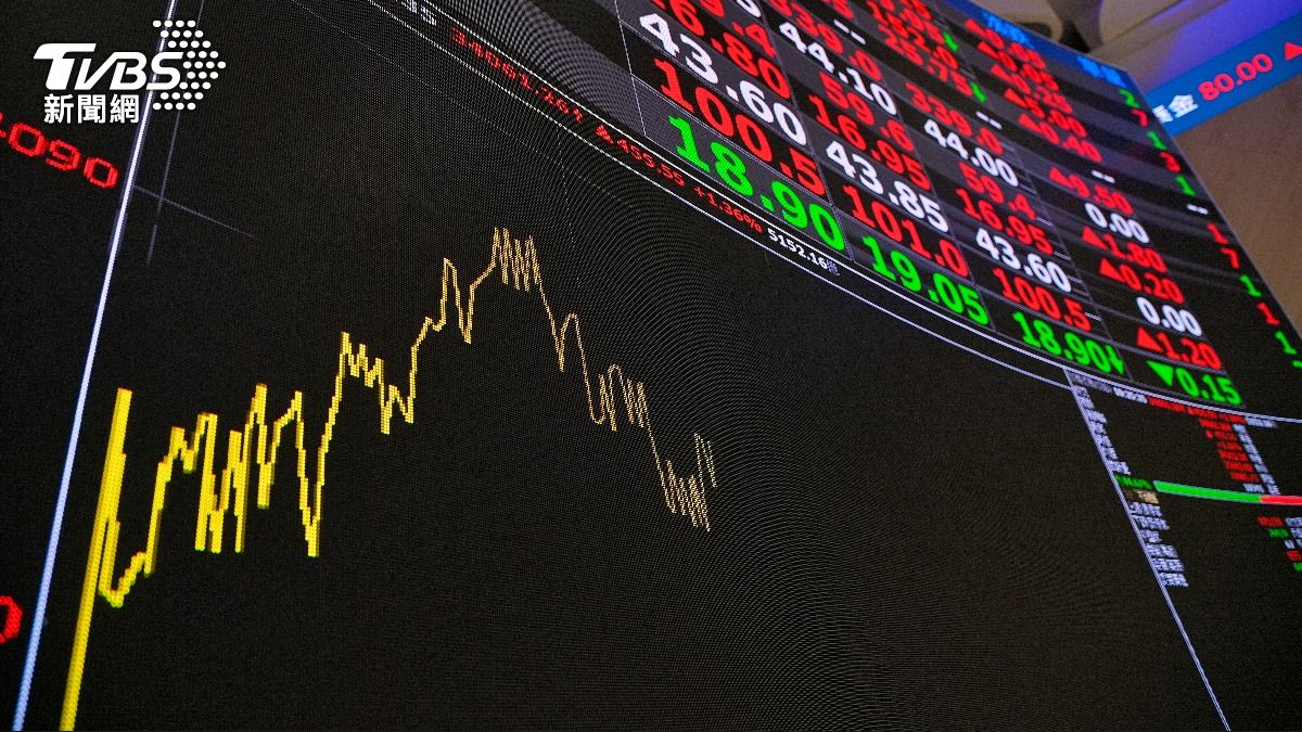 外資連4週提款逾千億 投信孤軍護盤「3變數」牽動市場