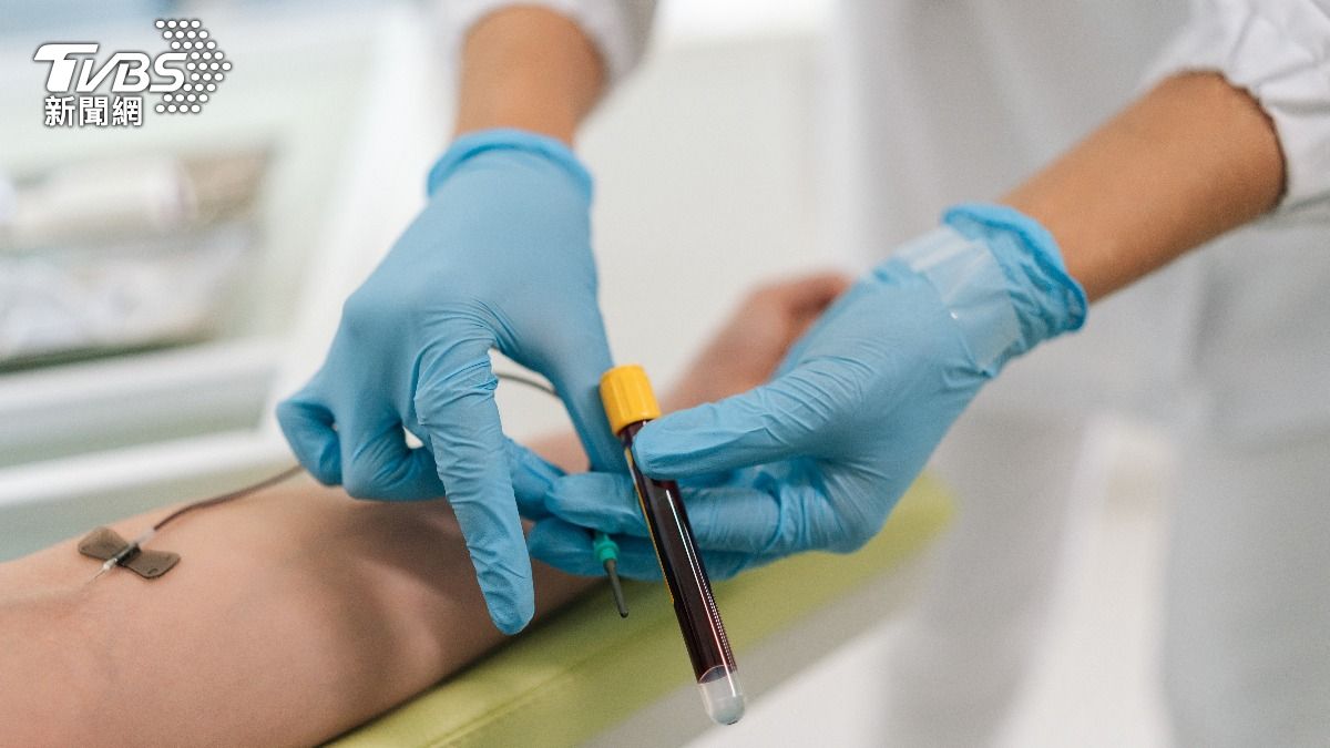 健檢只看體脂?抽血驗「1物」看穿死亡、老化速度 醫推抗老3撇步