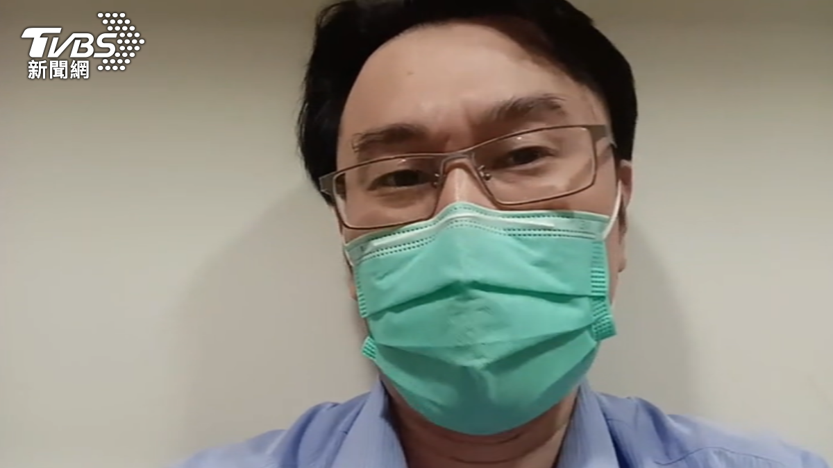 影音/遭索資「醫糾」 蘇一峰控被「查水表」綠議員駁