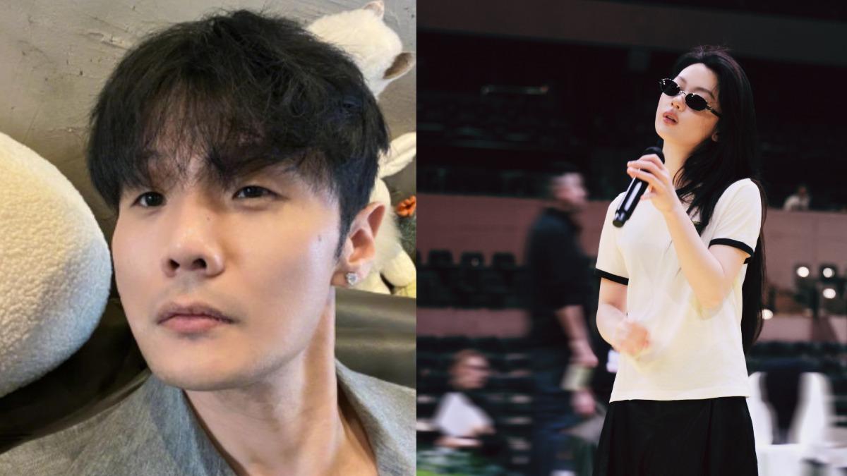 李榮浩開嗆單依純!怒批「強行侵權」:別落淚博取同情