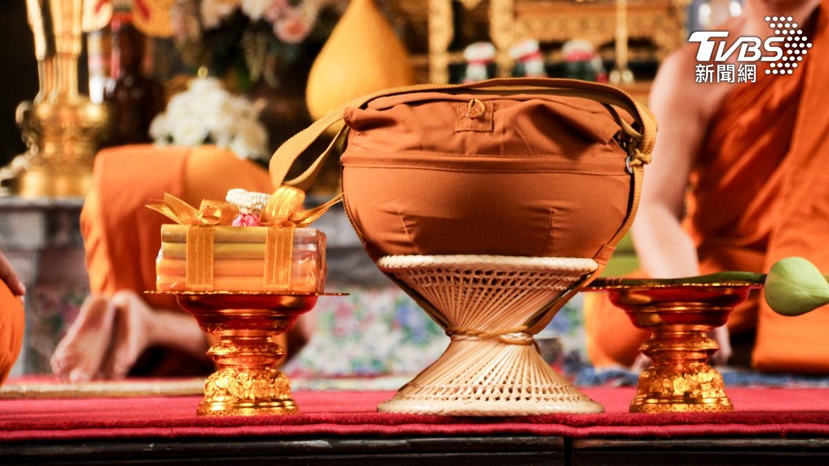 泰國僧幫老翁提升魅力 竟趁機性侵還發聖物「讓妻子更愛你」