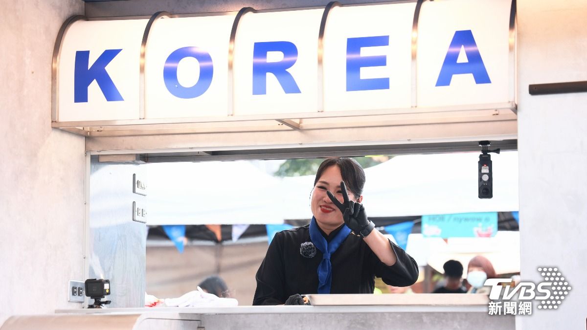 鄭智善招募人才!公開點名李玉璽「超狂實力」 《開火開伙》環台擺攤