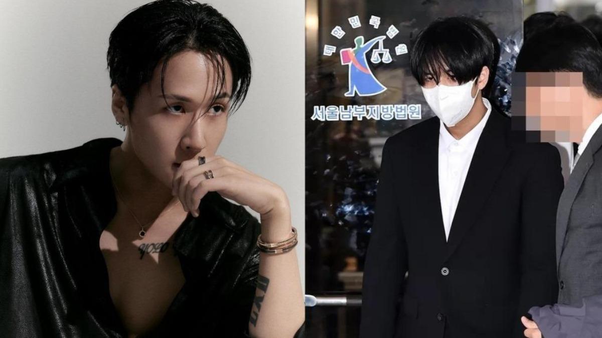 偽造癲癇逃兵毀星途!33歲男星沉寂3年首發聲:為懦弱感到羞愧