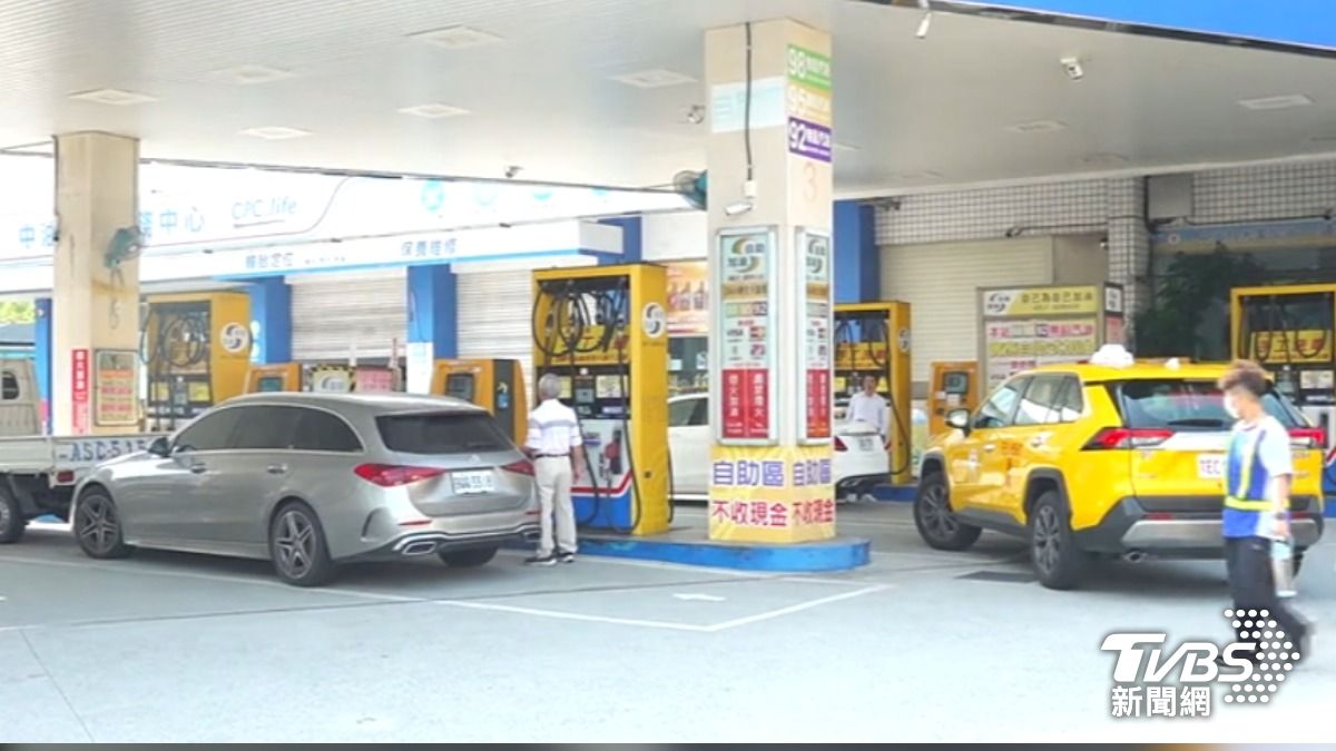 影音/油價公式「7D3B」用20年! 遭外界質疑不符現況「揩油」