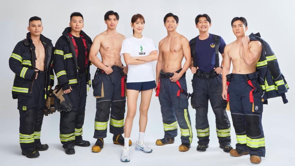 賈永婕怒了!揭101馬拉松「志工日薪4千」真相 官網:已報警